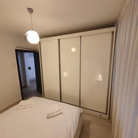 Apartament Anastasia City Park