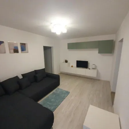 Apartament Anastasia City Park