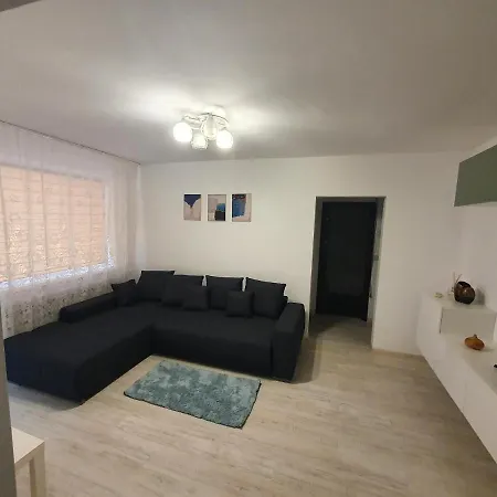 Apartament Anastasia City Park Apartment