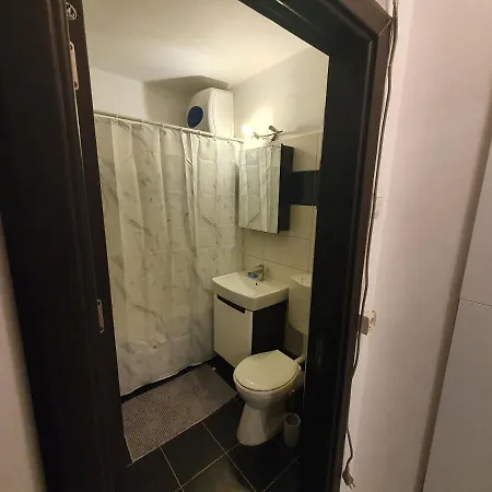 Apartment Apartament Anastasia City Park *