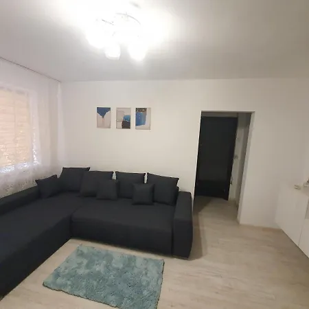 Apartament Anastasia City Park *