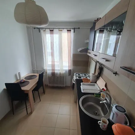 Apartament Anastasia City Park *