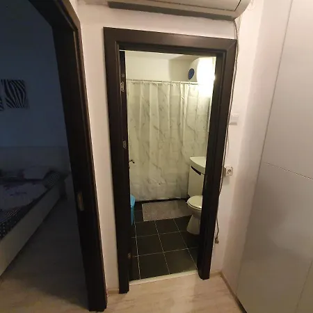 Apartament Anastasia City Park Constanta
